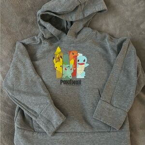 Pokémon Hoodie